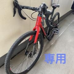 ジャイアント　TCX ESPOIR 26インチ　子供用のサムネイル