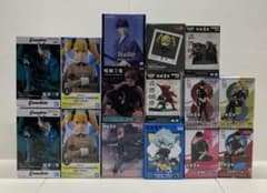 怪獣8号 フィギュア まとめ売り 28260724J02L - メルカリ