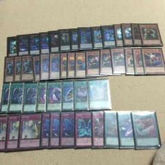遊戯王 幻影騎士団デッキ こーた様専用のサムネイル