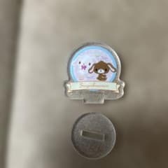 シュガーバニーズ　アクリルスタンドのサムネイル