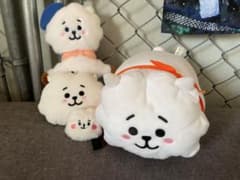 【専用】BT21★ RJ  4点setのサムネイル