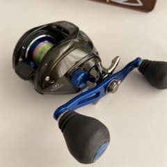 VALTON BC salt 100Hのサムネイル