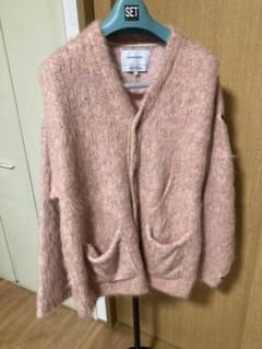 THE INOUE BROTHERS Suri Cardigan Lのサムネイル
