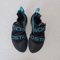 スカルパ ブースティック EU39 クライミングシューズ BOOSTIC