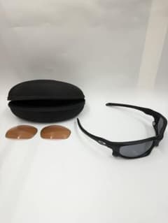 な*ー様 OAKLEY SPLIT JACKET OO9099-01 サングラス な*ー様 OAKLEY SPLIT JACKET OO9099-01 サングラス - メルカリ