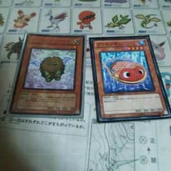 バラ売り可 遊戯王のサムネイル
