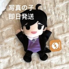 パペットぬいぐるみ　～ GiGOグループのお店限定～　神谷浩史　kiramune