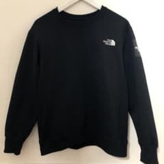 ノースフェイス トレーナー　Lサイズのサムネイル