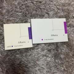アンドラティア 2wayファンデーションのサムネイル