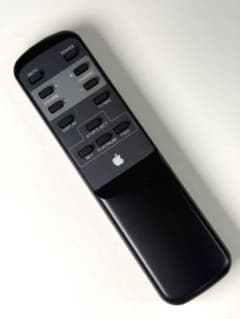 【未使用】Apple Mac Performa5440付属リモコン【動作未確認】のサムネイル