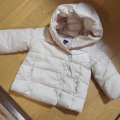 GAP ダウン アウターのサムネイル