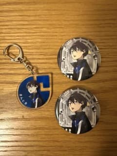 ワイテルズ(WhiteTails)白尾博物館きんとき缶バッジ、アクキー - メルカリ