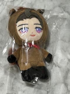 山下智久 club9 干支ぬいぐるみ(馬) - メルカリ