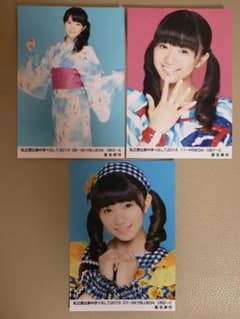 ✲エビ中 星名美怜 エビコレ生写真✲のサムネイル