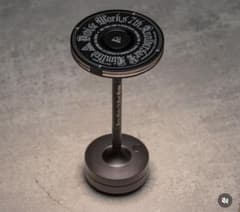 デバイスワークス 5050WORK SHOPワークショップ TABLE LAMP - メルカリ