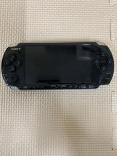 SONY PSP-3000 本体のサムネイル