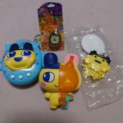 たまごっちまとめ売りのサムネイル