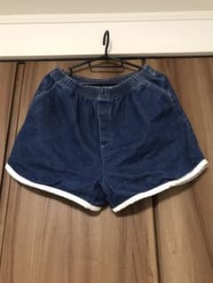 ショートパンツ 古着のサムネイル