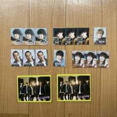 Aぇ! group シールのサムネイル