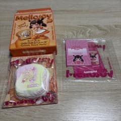 Mellojoy メロジョイ トーストつみつみシリーズ きらきら春の魔法