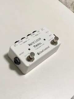 OneControl WHITE LOOPのサムネイル