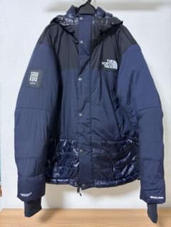 SOUKUU ダウン THE NORTH FACE / UNDERCOVERのサムネイル
