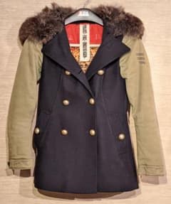 PROJECT FOCE SINGLESEASON コート サイズ:40のサムネイル
