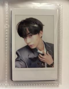 PRODUCE 101 JAPAN 新世界 タワレコ チェキ風カード 宮崎真佑のサムネイル