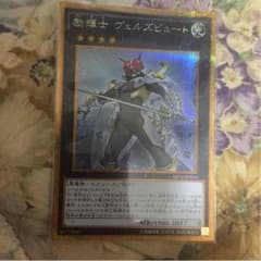 ヴェルズビュート ゴルシクのサムネイル