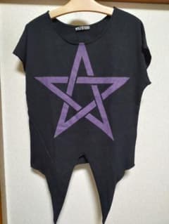 HELL CAT PUNKS Tシャツ V系 ROCKのサムネイル