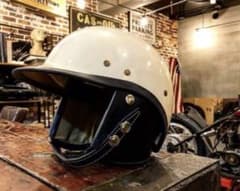 NOMADCLOTHING Echo Park ノマドクロージング エコパーク nomadclothing Echo Park HELMET ノマドクロージング - メルカリ