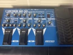 BOSS ME-50のサムネイル