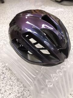 ロードバイク  kaskヘルメットのサムネイル