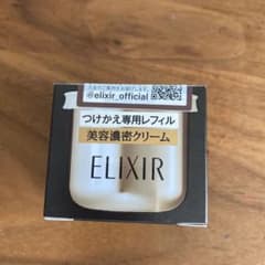 エリクシール　エンリッチドクリームTBレフィルのサムネイル