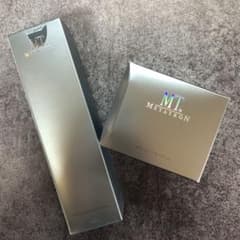 新品 MT メタトロン コントアローション コントアBクリーム 箱なし