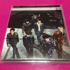 関ジャニ∞ なぐりガキBEAT 通常盤CDのサムネイル
