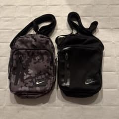 NIKEショルダーバッグ2個セットのサムネイル