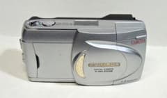 ジャンク OLYMPUS D-460 ZOOM デジタルカメラ - メルカリ