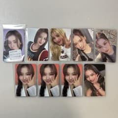 TWICE サナ onceday ラントレ セミコンプ | Shop at Mercari from