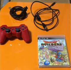 PS3 本体+ソフト game shop様 専用のサムネイル