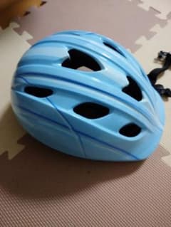 キッズ 自転車ヘルメット54〜58cmのサムネイル