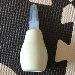 ピジョン 鼻吸い器のサムネイル