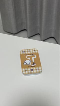 サンリオ　こぎみゅん ミニ缶ケースのサムネイル