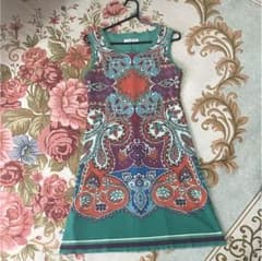 vivienne tamワンピースのサムネイル