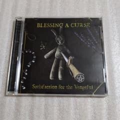 Blessing A Curse / Satisfaction For The…のサムネイル