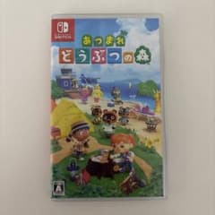 Nintendo Switch 아찔해 도부츠노모리 소프트