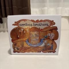 Arribas Brothers ディズニーイースター2015 グラス2個セットのサムネイル