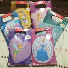 ディズニー　入浴剤セットのサムネイル