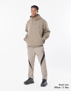 クロノス CRONOS ロングパンツ Mサイズのサムネイル