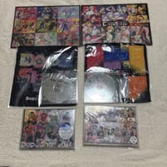パラライ ドプショ BluRay 2023 2024アニメイト特典セット パラライ ドプショ BluRay 2023 2024アニメイト特典セット - メルカリ